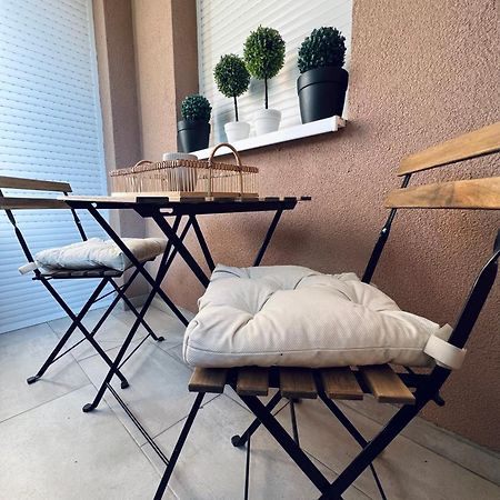 Top Apartman Σόμπορ Εξωτερικό φωτογραφία