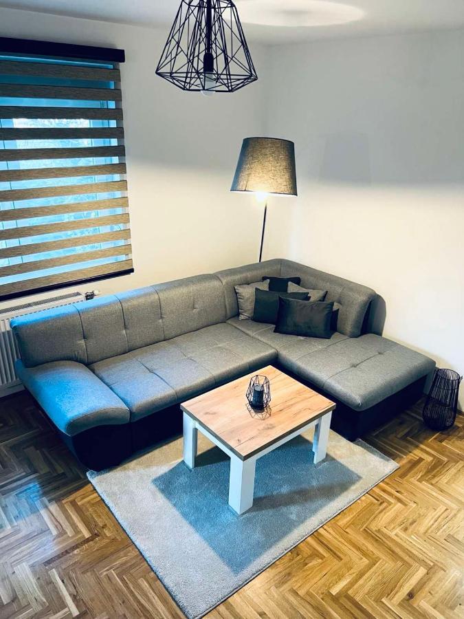 Top Apartman Σόμπορ Εξωτερικό φωτογραφία