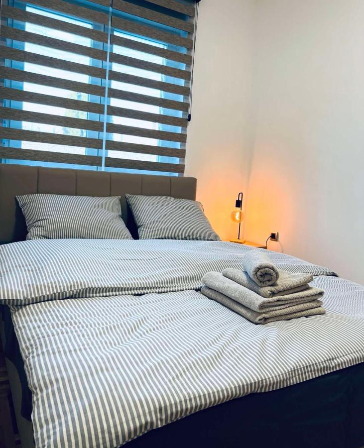 Top Apartman Σόμπορ Εξωτερικό φωτογραφία