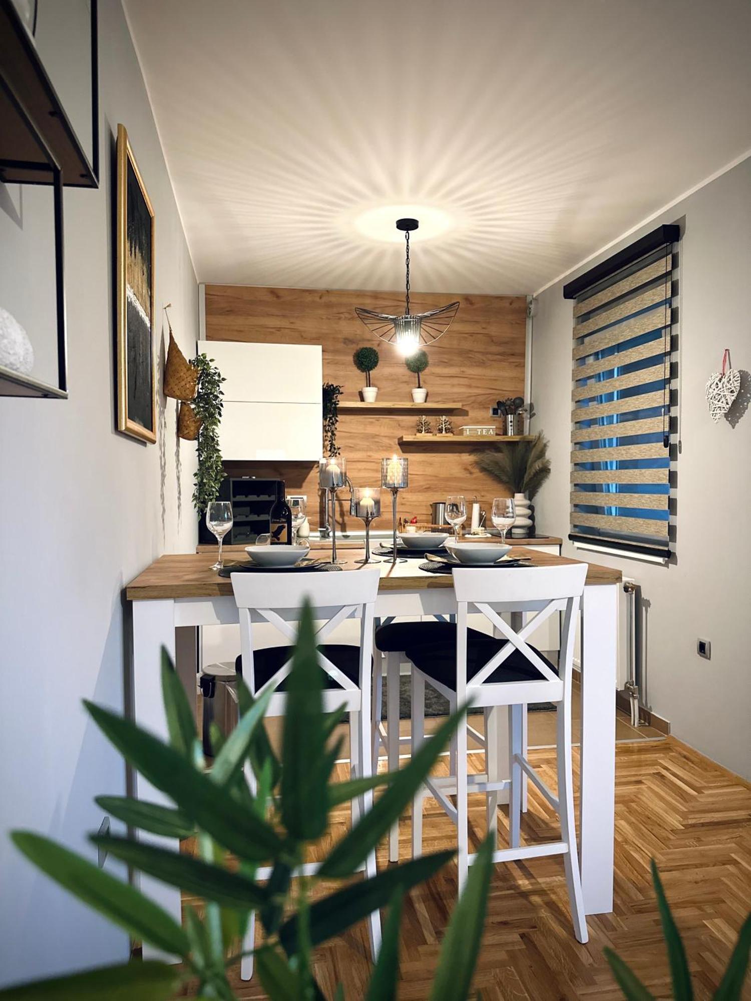 Top Apartman Σόμπορ Εξωτερικό φωτογραφία