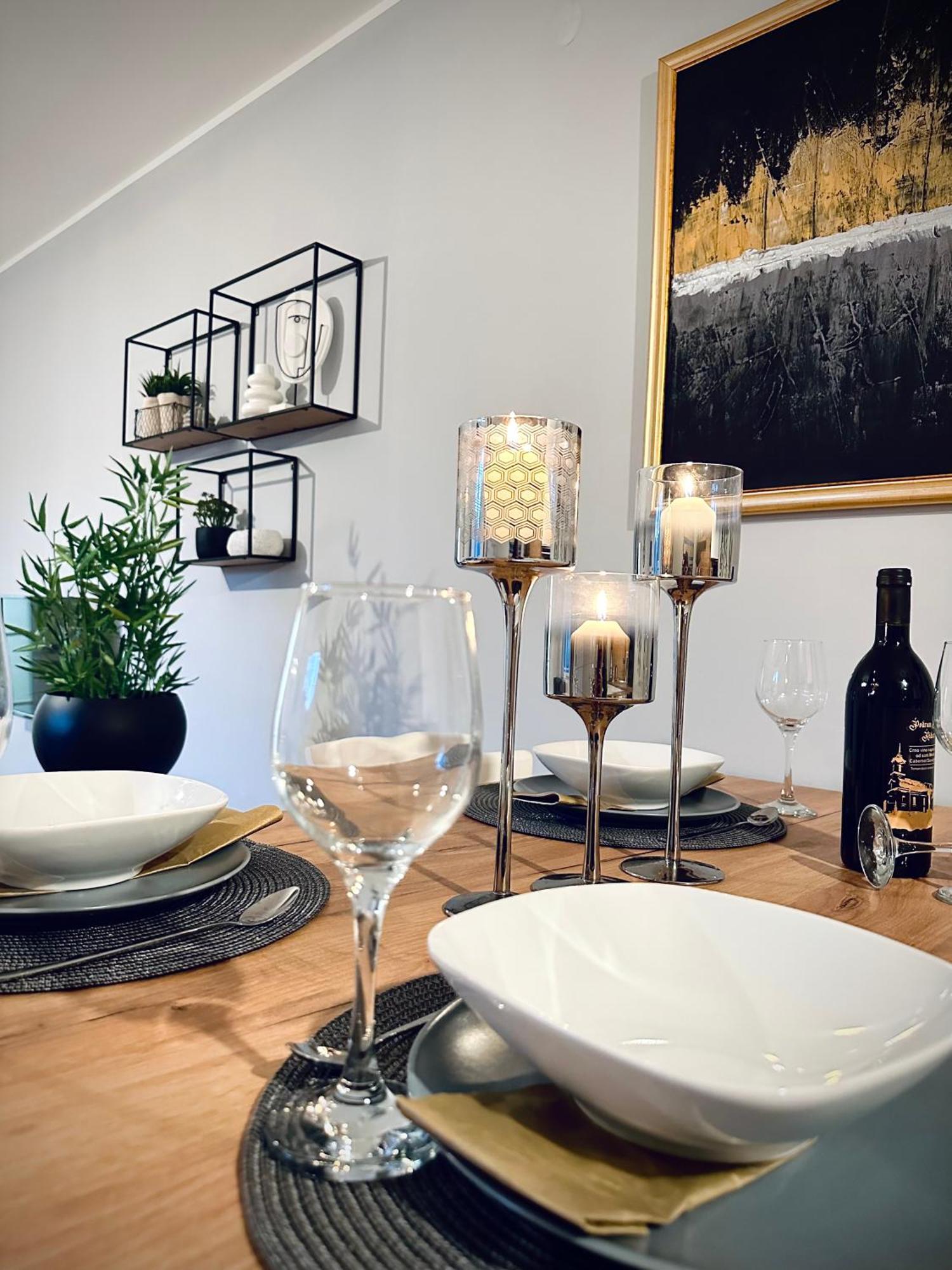 Top Apartman Σόμπορ Εξωτερικό φωτογραφία