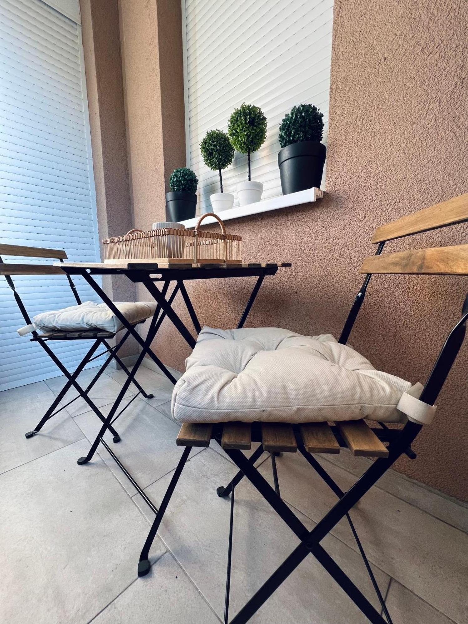 Top Apartman Σόμπορ Εξωτερικό φωτογραφία